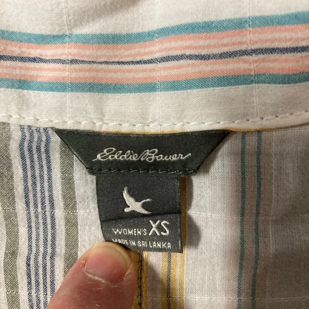 Eddie Bauer good used